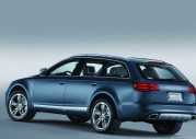 Audi Allroad Quattro Concept